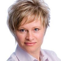 Antoinette Meyer Photo 2