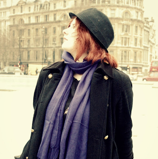 Rachel Prior Photo 10
