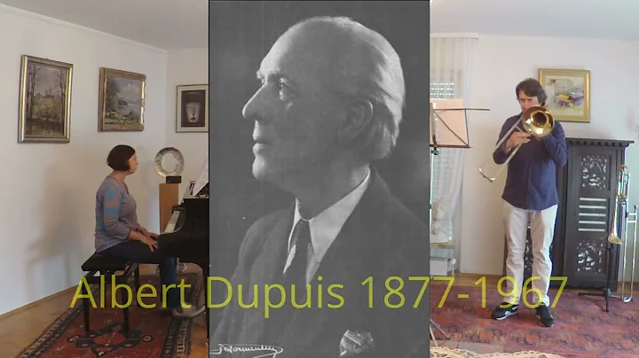 Albert Dupuis Photo 13