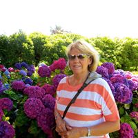 Ann Mcarthur Photo 2