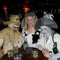 Louise Browne Photo 7