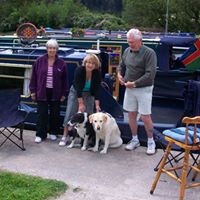 Christine Halliwell Photo 3