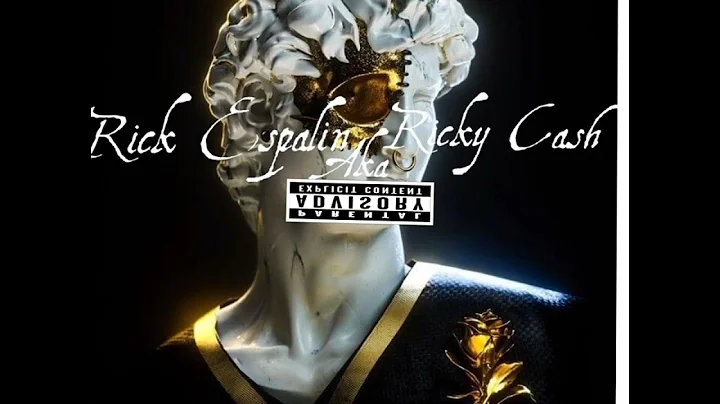 Ricky Cash Photo 26