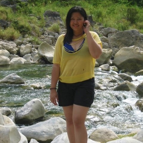 Christine Villanueva Photo 16