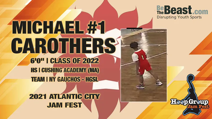 Michael Carothers Photo 29