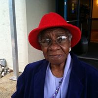 Juanita Benson Photo 8