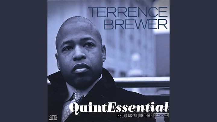 Terrence Brewer Photo 29