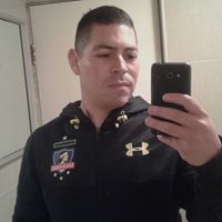 Cristobal Santana Photo 5