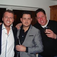 Dennis Wessels Photo 2