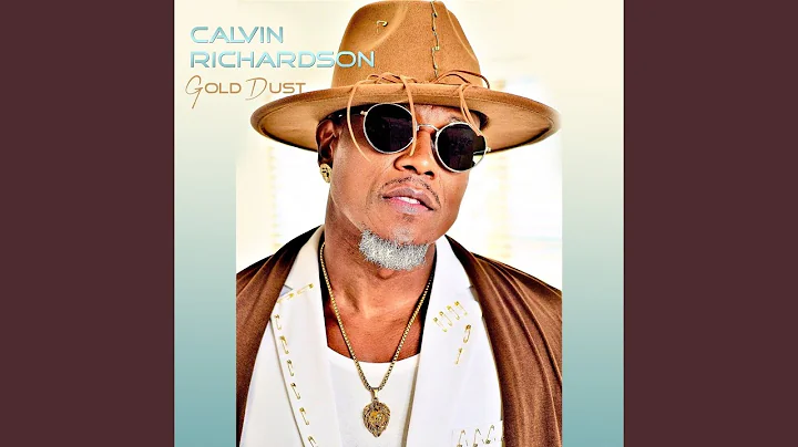 Calvin Carlton Photo 19