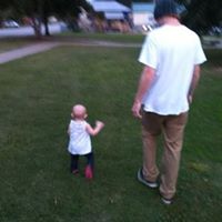 Tyler Bragg Photo 3