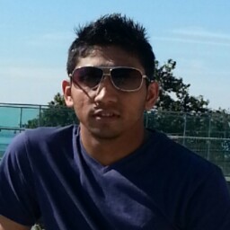Hinesh Patel Photo 12