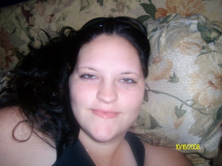 April Collier Photo 18