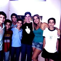 Tomas Buenrostro Photo 3