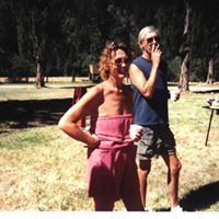 Sidney Cook Photo 9