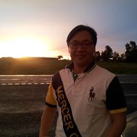 Michael Ahn Photo 5