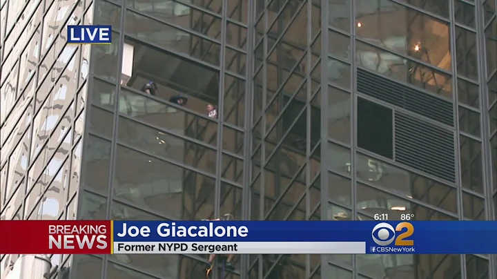 Joseph Giacalone Photo 32