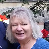 Sally Merry Photo 1