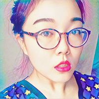 Nancy Shen Photo 8