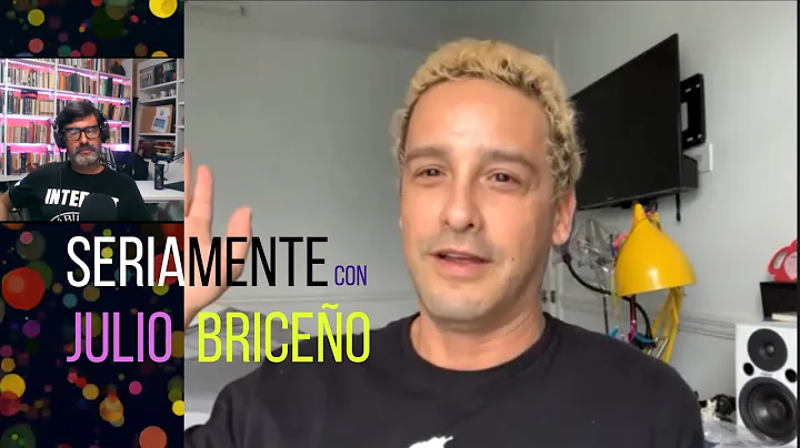 Julio Briceno Photo 13