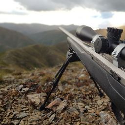 David Hames Photo 14
