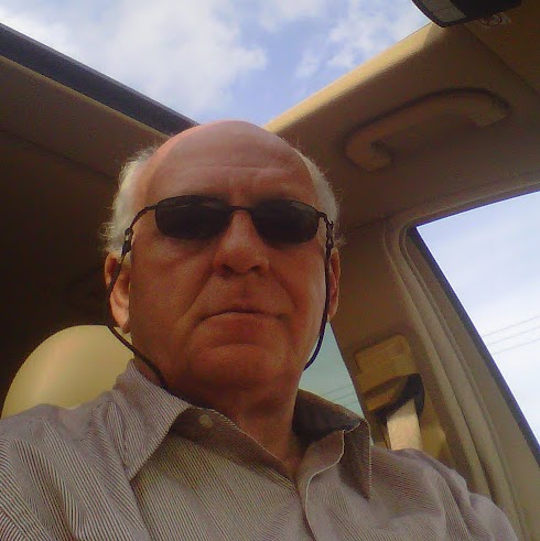 Bruce Farrell Photo 17