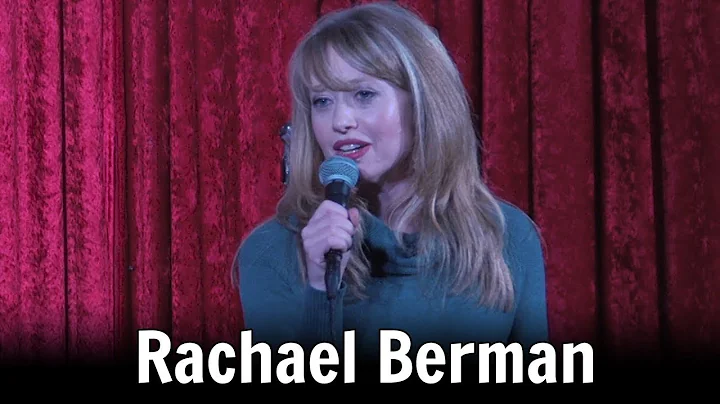 Rachel Berman Photo 32