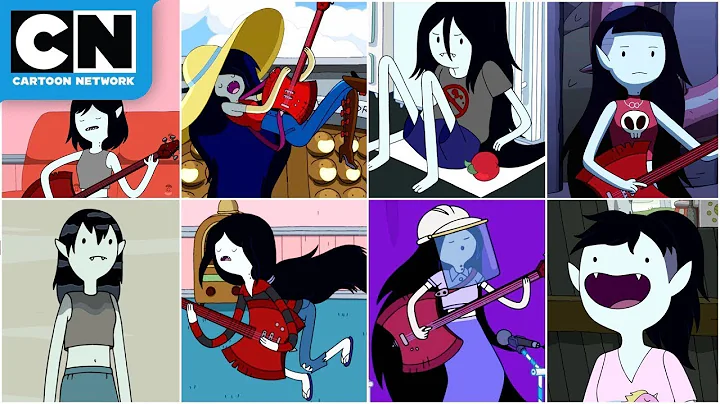 Marceline Allen Photo 5