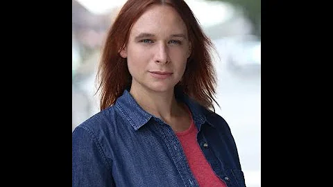 Victoria Stevens Photo 36