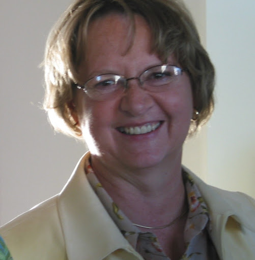 Kathy Edds Photo 1