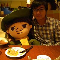 Samuel Li Photo 8