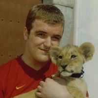 Colin Osullivan Photo 3
