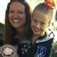 Kate Beck Photo 6