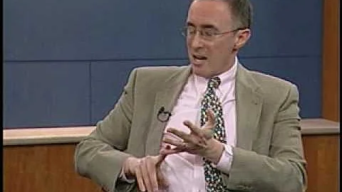 Michael Kinsley Photo 27