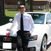 Kevin Chen Photo 9