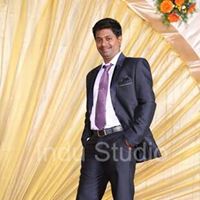 Arunkumar Arumugam Photo 2