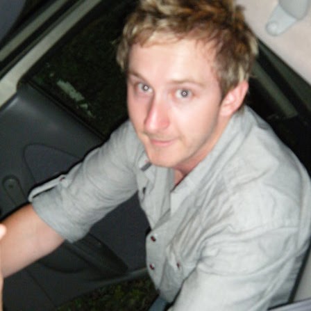 Nigel Kelly Photo 12