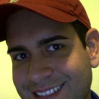 Antonio Aponte Photo 3