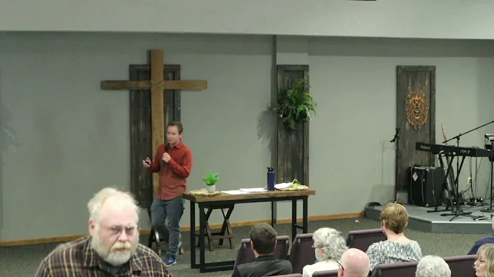 David Hershberger Photo 29