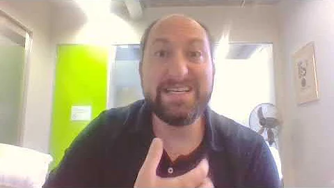 Daniel Rabinowitz Photo 33