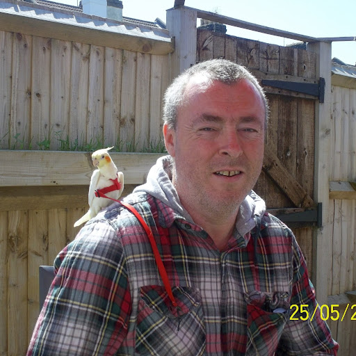 Gary Hayward Photo 16