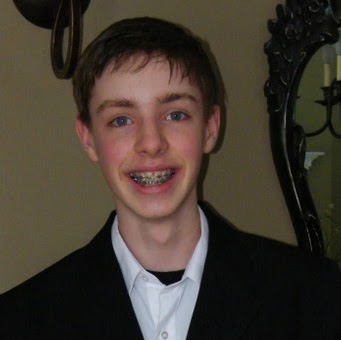 Joey Collins Photo 11