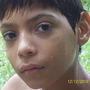 Richard Cordeiro Photo 2