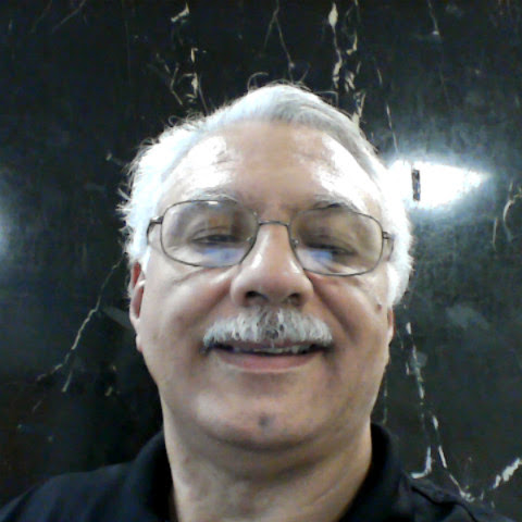 Richard Fairley Photo 11