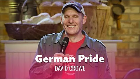 David Crow Photo 43
