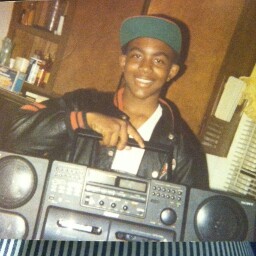 Willie Davenport Photo 12