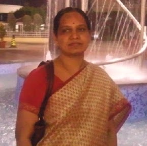 Vasantha Reddy Photo 16