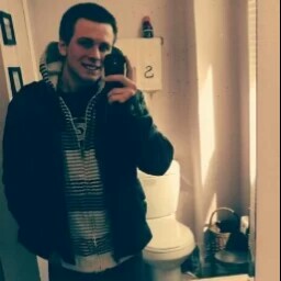 Jacob Savage Photo 14