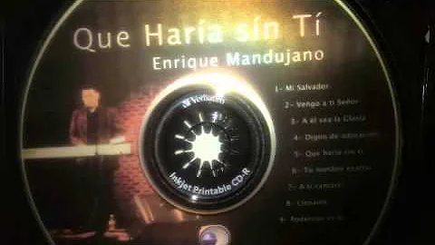 Enrique Mandujano Photo 22