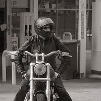 Paul Gauci Photo 2